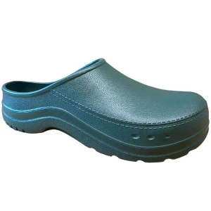 Papuci Camminare Eva Como Verde, Marime 40