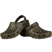 Papuci Camminare Eva Free Time Olive, Marime 36/37 Papuci Camminare Eva Free Time Olive, Marime 36/37