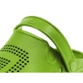 Papuci Delphin OCTO verde lime Marime 37