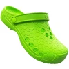Papuci Dry Walker HEX Open, Apple Green 1711, Marime 41 