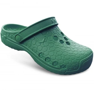 Papuci Dry Walker Hex Open, Green 16, Marime 42
