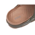Papuci FOX Clogs, Khaki, Marime 46 Papuci FOX Clogs, Khaki, Marime 46
