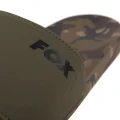 Papuci FOX Sliders Khaki Camo, Marimea 43 Papuci FOX Sliders Khaki Camo, Marimea 43