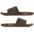 Papuci FOX Sliders Khaki Camo, Marimea 44 Papuci FOX Sliders Khaki Camo, Marimea 44