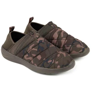 Papuci Fox Bivvy Slippers, Marimea 45