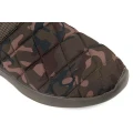 Papuci Fox Bivvy Slippers, Marimea 45