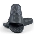 Papuci NASH Make It Happen Sliders Black, Nr.42