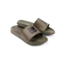 Papuci Nash Sliders Green UK8, Nr.42