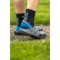 Papuci PRESTON HydroTech Clogs Grey, Marimea 42