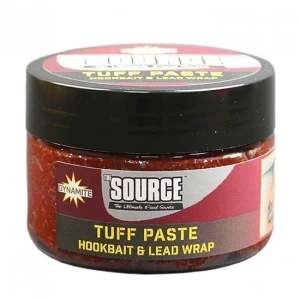 Pasta Dynamite Baits Tuff Paste Source Boilie And Lead Wrap 180g