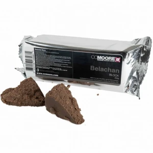 Block Belachan Cc Moore Shrimp Paste 250g