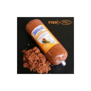 Nada Fish Pro Preparata Ready Bait Pasta Momitor Special Carp 1kg