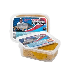 Pasta Benzar Mix Turbo Squid Octopus 300g