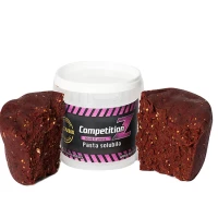 PASTA BOILIES SOLUBILA BUCOVINA CARP BAITS COMPETITION Z 400G PASTA BOILIES SOLUBILA BUCOVINA CARP BAITS COMPETITION Z 400G