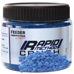 Pasta Carp Zoom Rapid Method Crush 100gr Fish