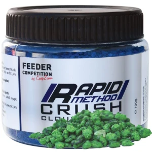 Pasta Carp Zoom Rapid Method Crush 100gr Glm