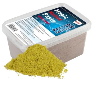 Pasta Solubila Carp Zoom Magic Method Feeder Competition 350gr Pineapple