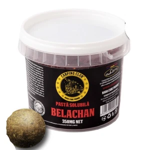 Pasta Solubila Carping Club Belachan 350gr