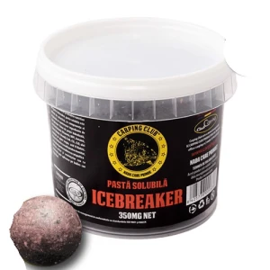 Pasta Solubila Carping Club Icebreaker 350gr