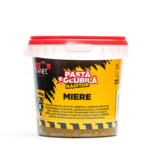 Pasta Solubila Senzor Naditor Miere 500g