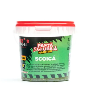 Pasta Solubila Senzor Naditor Scoica 500g