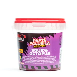 Pasta Solubila Senzor Naditor Squid Octopus 500g