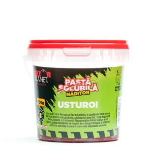 Pasta Solubila Senzor Naditor Usturoi 500g