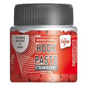Pasta Carlig Carp Zoom 170gr Miere
