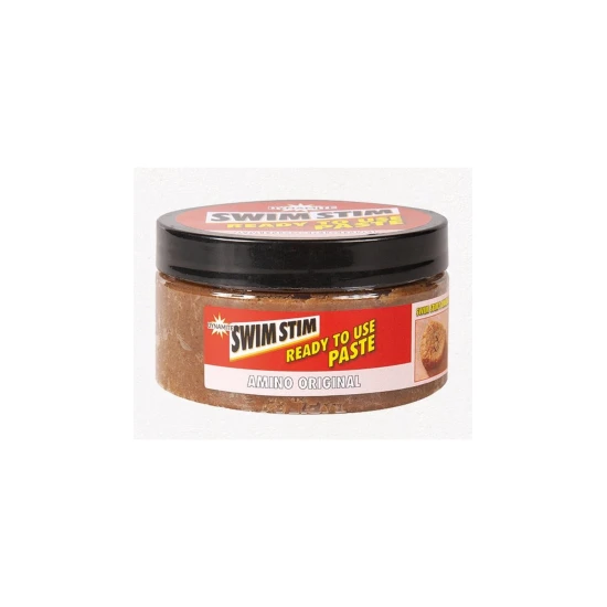 Pasta Dynamite Baits Swim Stim Amino Ready Paste 250g
