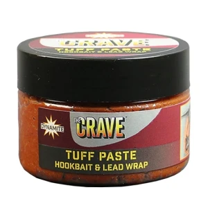 Pasta Dynamite Baits Tuff Paste Crave Boilie And Lead Wrap 180g