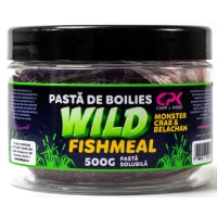 Pasta Solubila Cpk Wild Carp, Monster Belachan, 500g