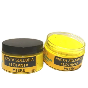 Pasta Solubila Flotanta Claumar Miere 25g