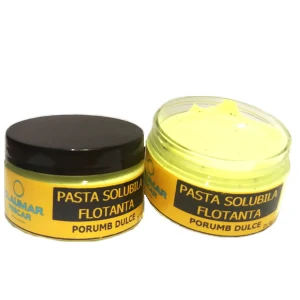 Pasta Solubila Flotanta Claumar Porumb Dulce 25g