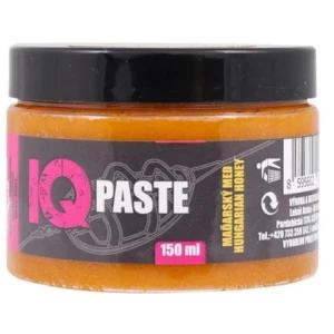 Pasta Solubila Lk Baits Iq Method, Aroma Miere, 150g