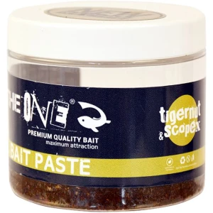 Pasta Solubila The One Bait Boilie Paste, Tigernut & Scopex, 150g