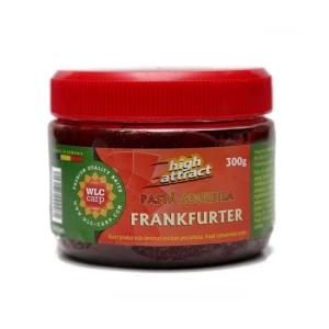 Pasta Solubila Wlc Carlig Frankfurter Tournament 300gr