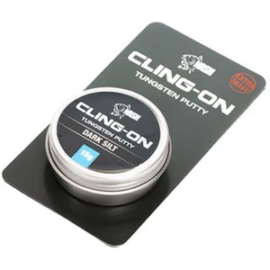 Pasta Tungsten Nash Cling-on Tungsten Putty Silt, 15g