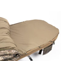 Cearceaf Saltea NASH Indulgence Washable Mattress Sheet Cearceaf Saltea NASH Indulgence Washable Mattress Sheet