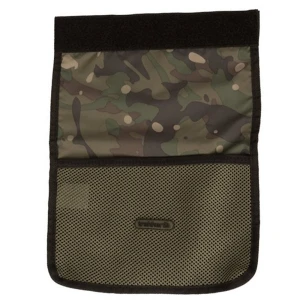 Organizator Pat Pescuit TRAKKER NXC Camo Bedchair Storage Pouch, 35x26cm Organizator Pat Pescuit TRAKKER NXC Camo Bedchair Storage Pouch, 35x26cm