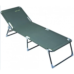 Pat Capture Jaf Camping Bed Adventure