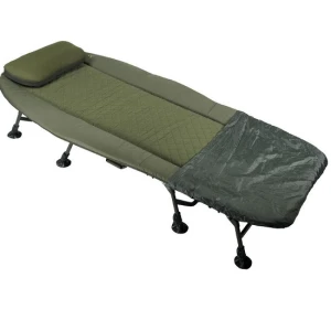 Pat Carp Spirit Air-line Xl 8 Picioare Rezistenta 200kg