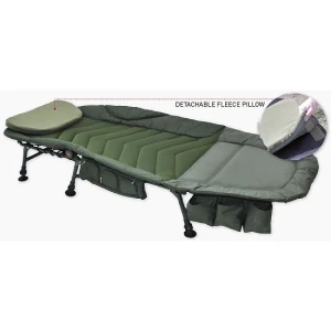 Pat Carp Zoom Full Comfort 213x78x28cm