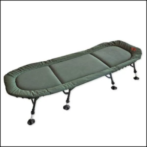 Pat Carp Zoom Robust Flat 8 Picioare 200x80x35cm