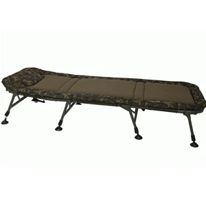 Pat Pescuit Fox Flatliner 8 Picioare 215x84cm
