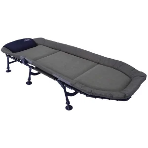 Pat Scaun Prologic Commander Travel 6 Picioare 205x75 Cm