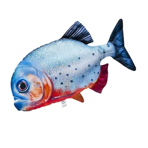 Perna Energoteam Piranha 40cm