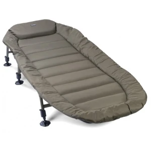 Pat Avid Ascent Carp Benchmark Lite Memory Foam Bed 200x80x35cm