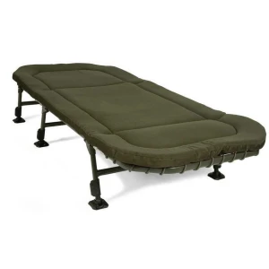 Pat Avid Benchmark Ultra Standard 6 Legs Bed, 80x200x38-48cm Pat Avid Benchmark Ultra Standard 6 Legs Bed, 80x200x38-48cm