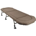 Pat Avid Carp Benchmark LevelTech Bed, 6 picioare 200x80cm