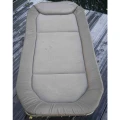 Pat Avid Carp Benchmark Lite Memory Foam System 200x80x35cm
